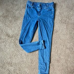 AE Ne(X)t Level Super High Waisted Jegging